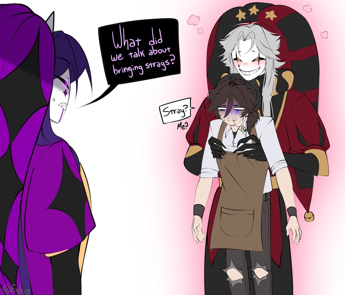 Eulyy 🌷 tweet media