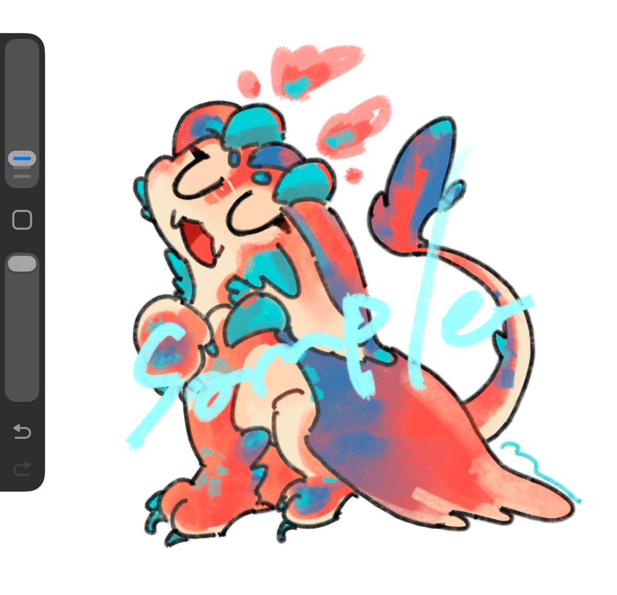 むぅ☁️ tweet media