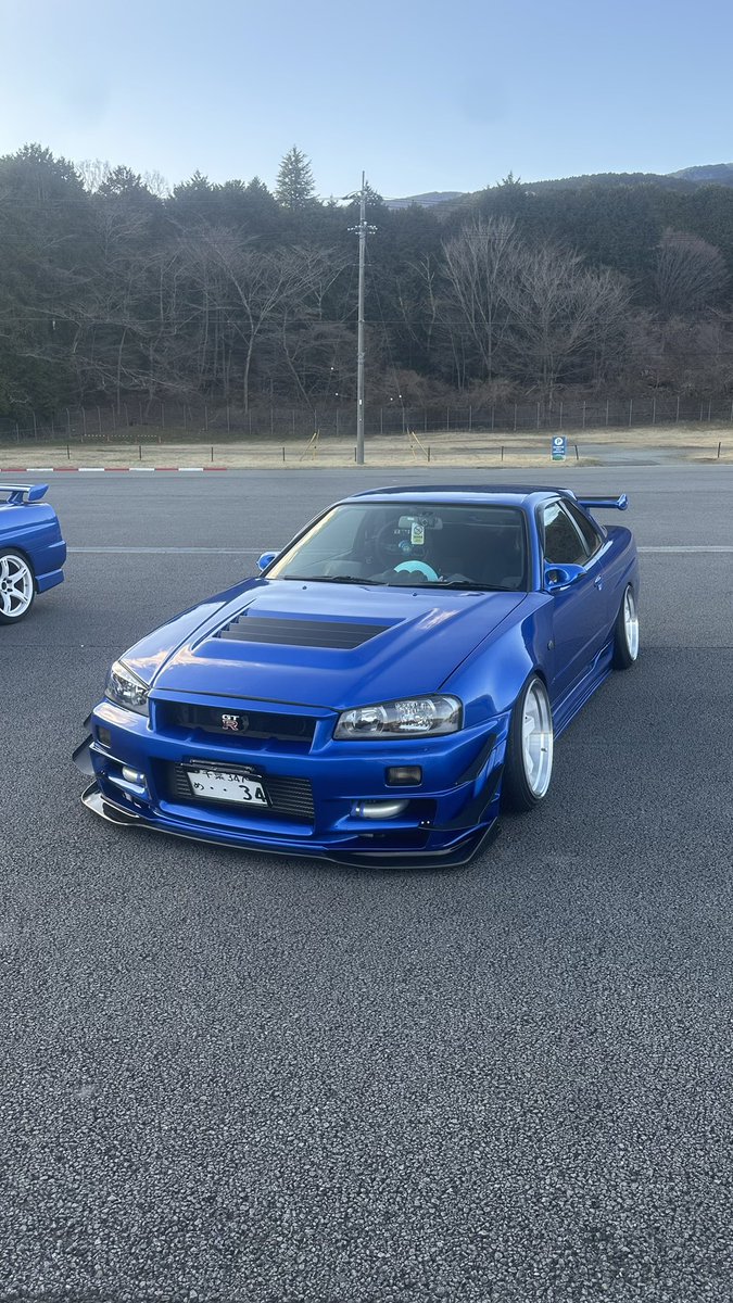 "Tomoya Igarashi " tweet media