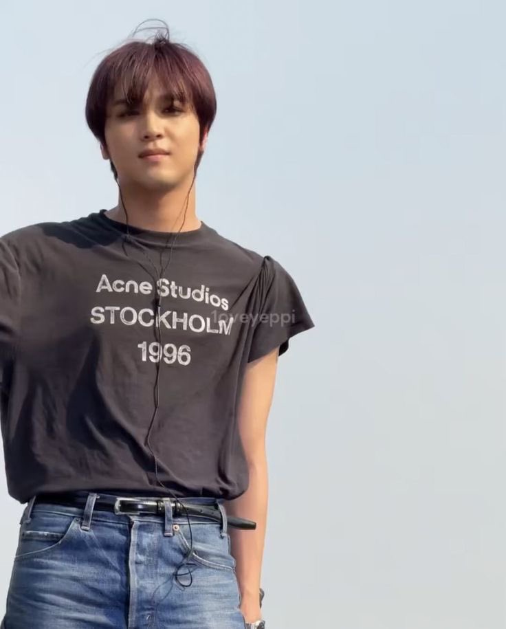 haemorning people 🤤