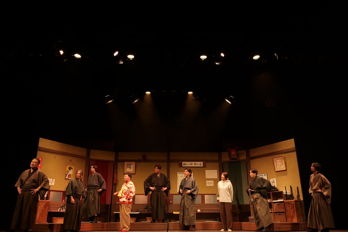 イープラス［ステージ］ tweet media