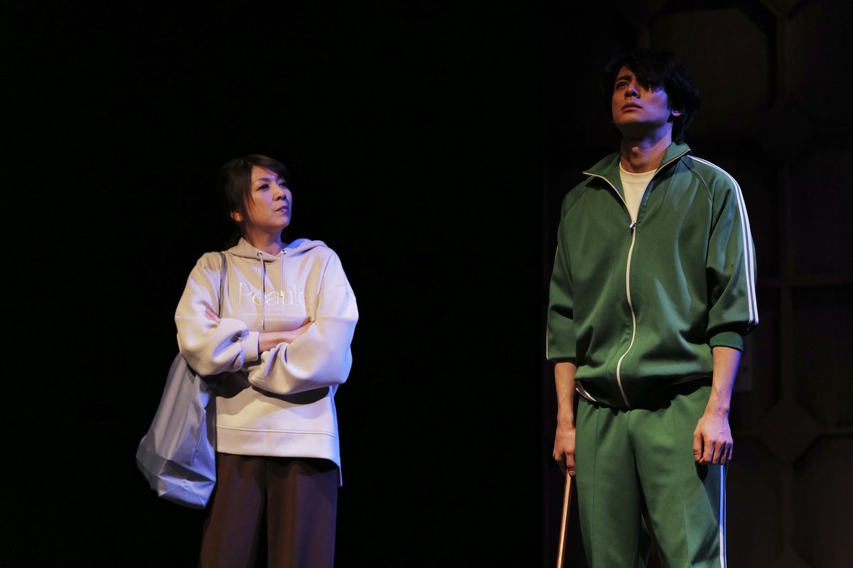 イープラス［ステージ］ tweet media