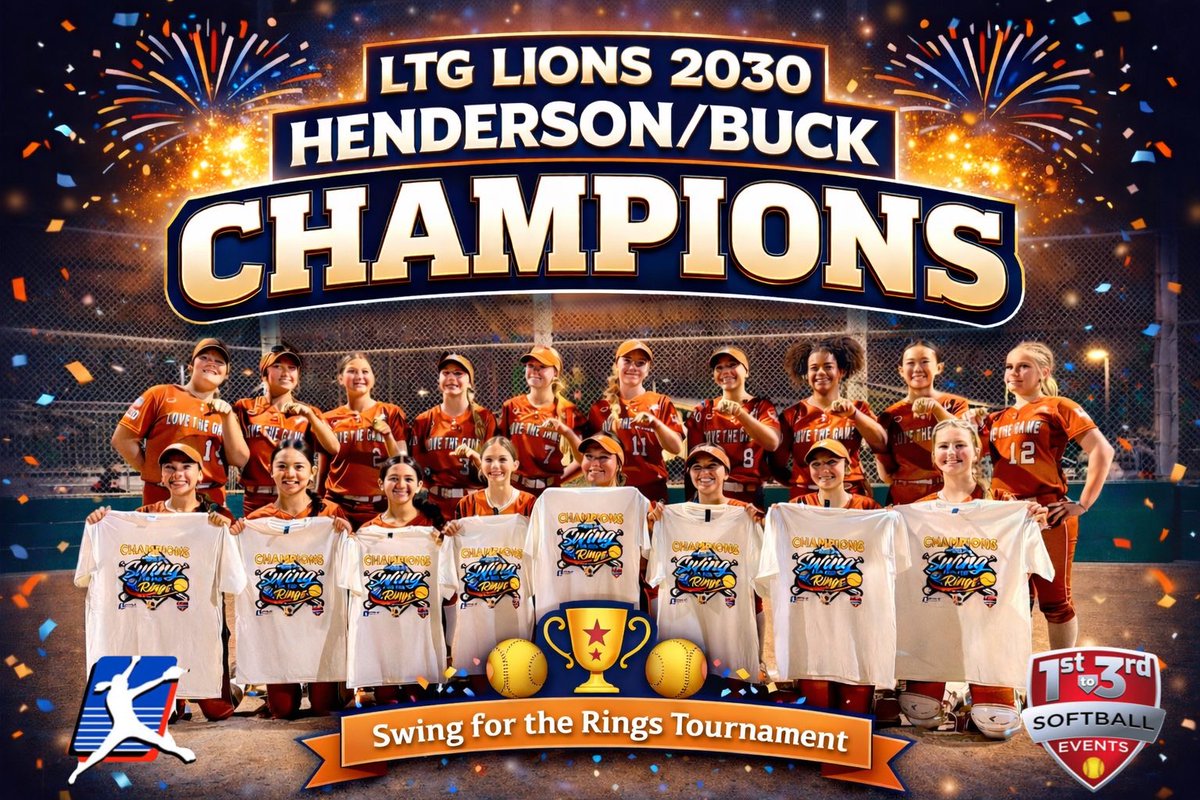 LTG2030Buck tweet media