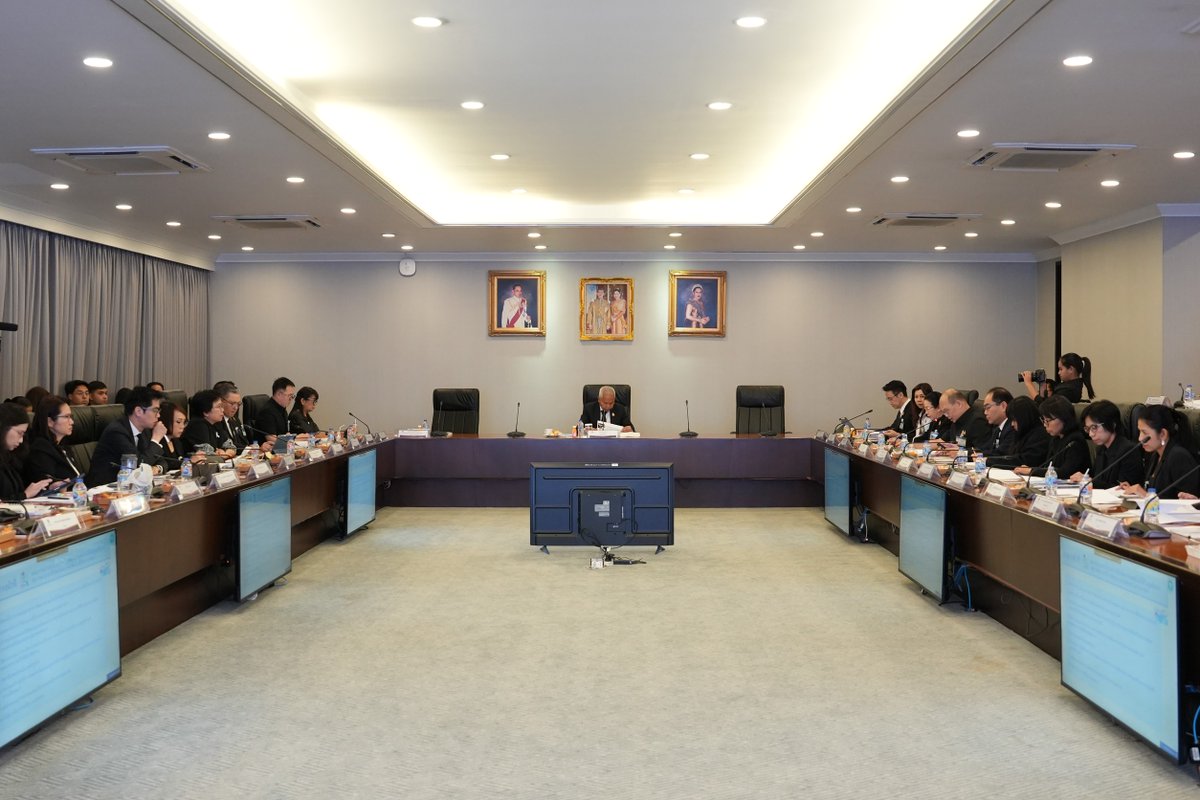 TCEB Thailand Conventions tweet media