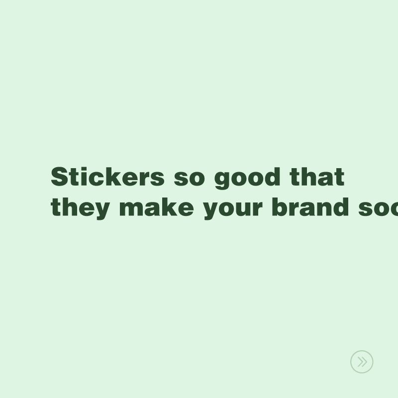 OzStickerPrint's tweet image. Want to make your #brand irresistible?

#Highquality #stickers enhance your #packaging—and #greatpackaging encourages customers to buy.

Boost your brand’s appeal with #customstickers. 

Visit our website and start customising your #stickers today:
ozstickerprinting.com