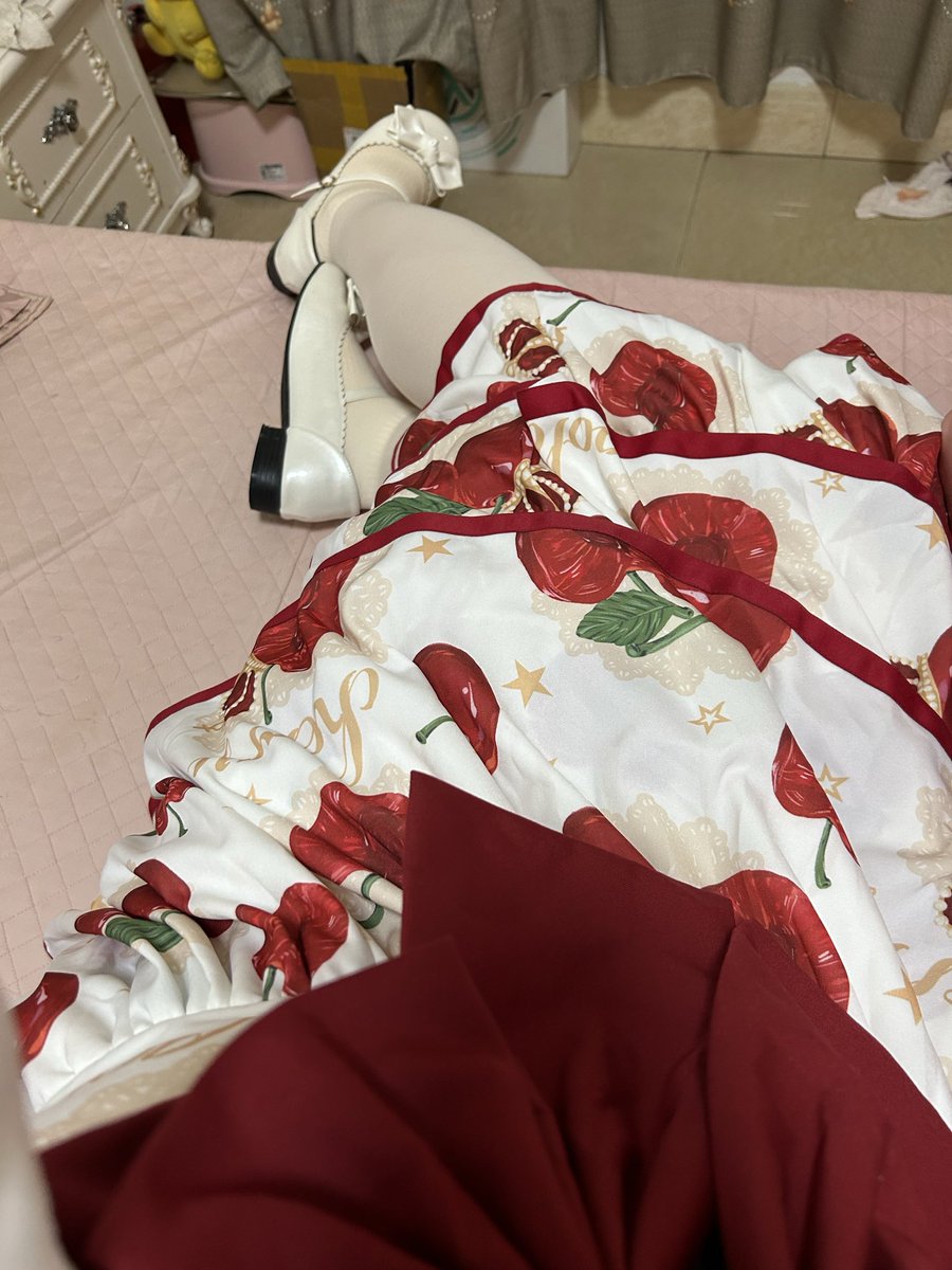 晓伊恩 tweet media