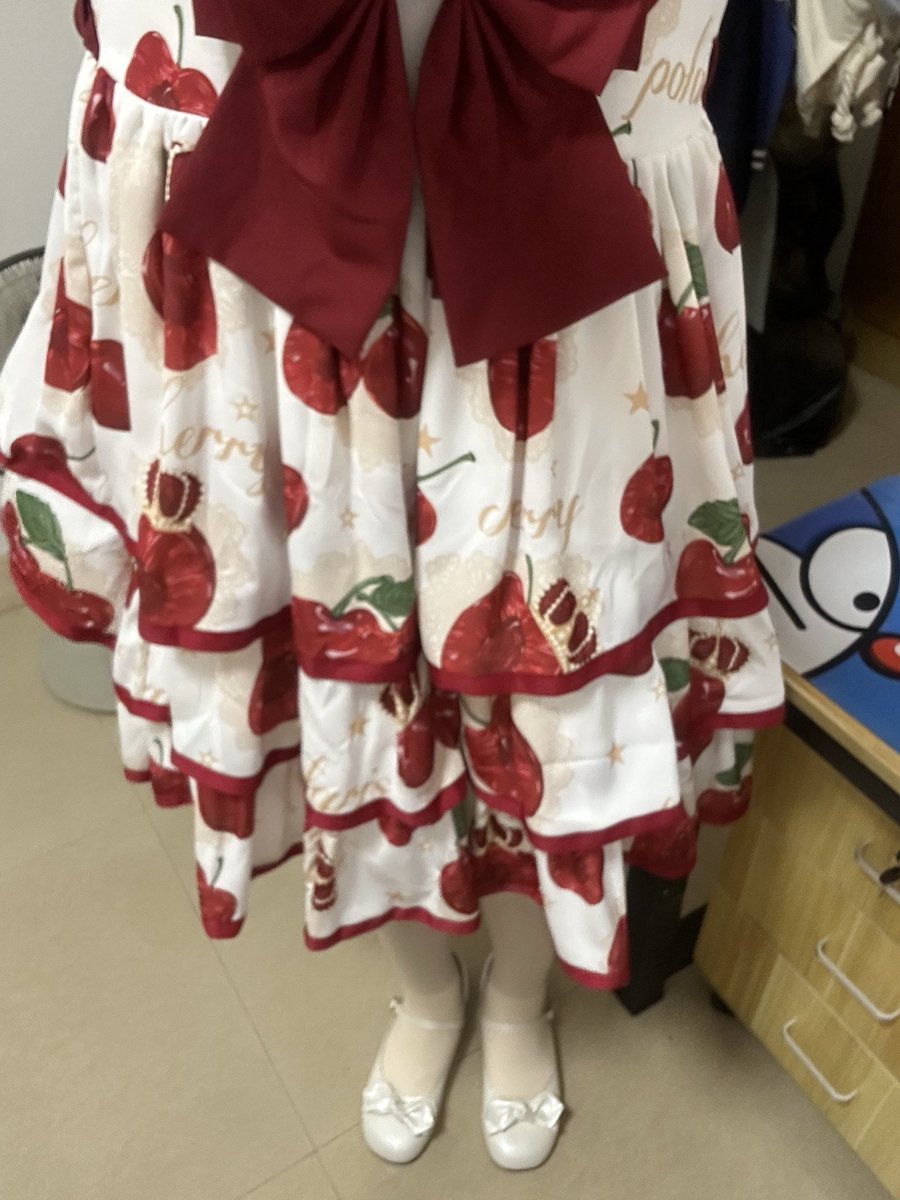 晓伊恩 tweet media