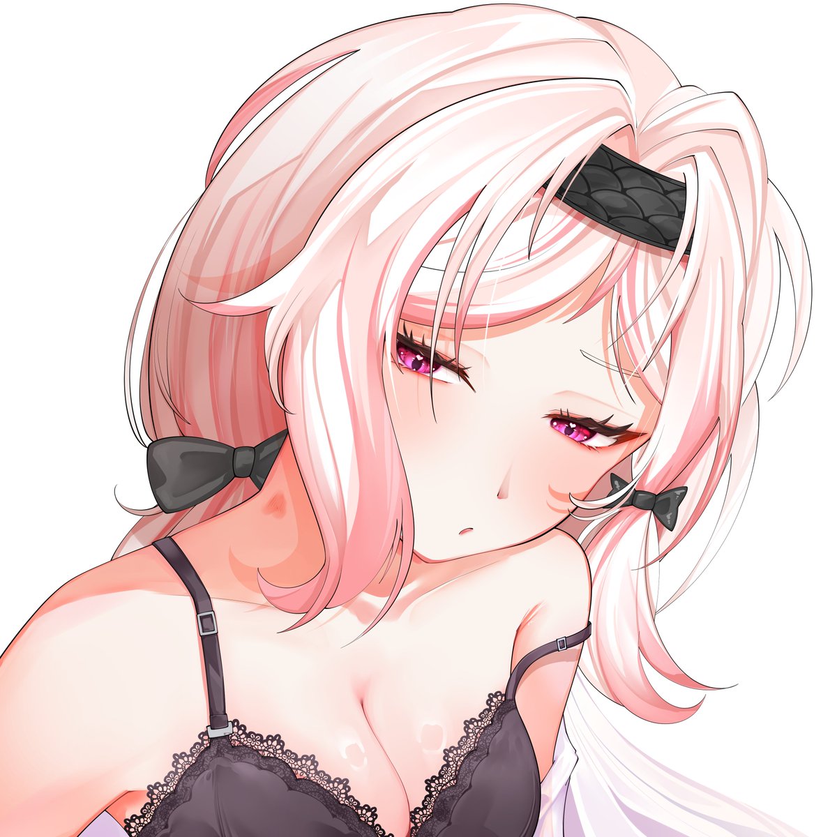 Annya Himura | Re-branding⏱️ tweet media