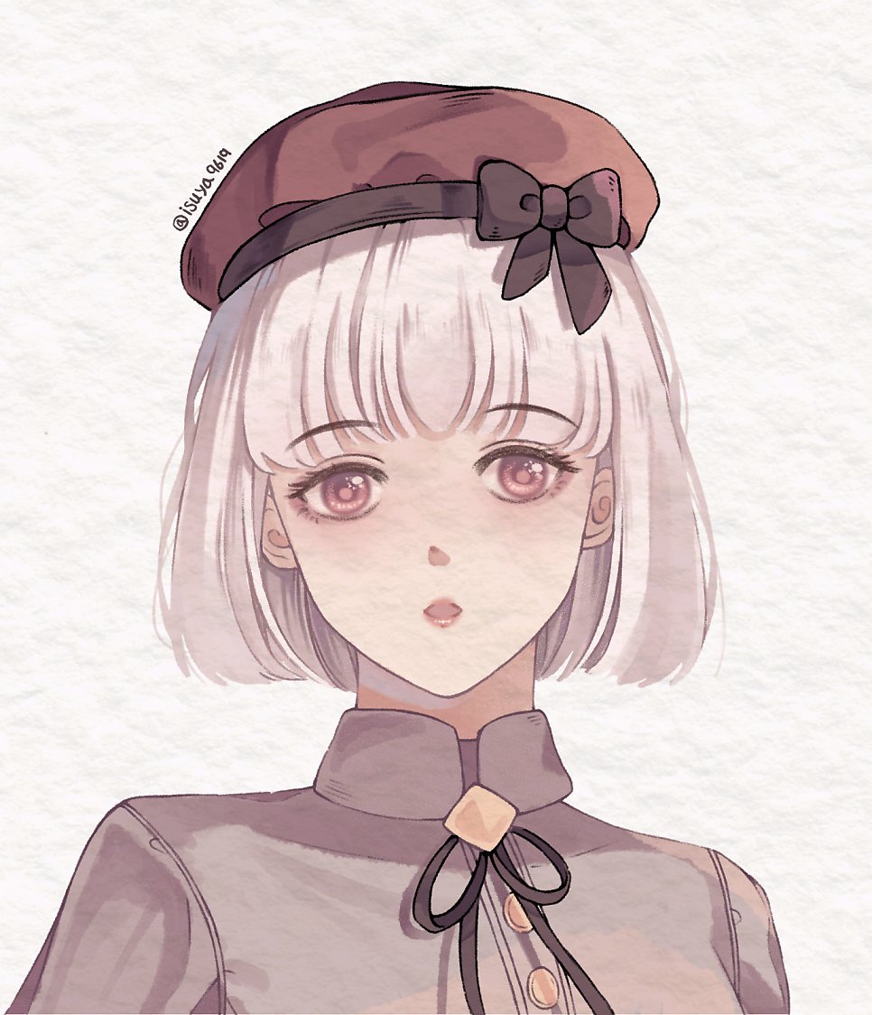 이수야☆Isuya tweet media