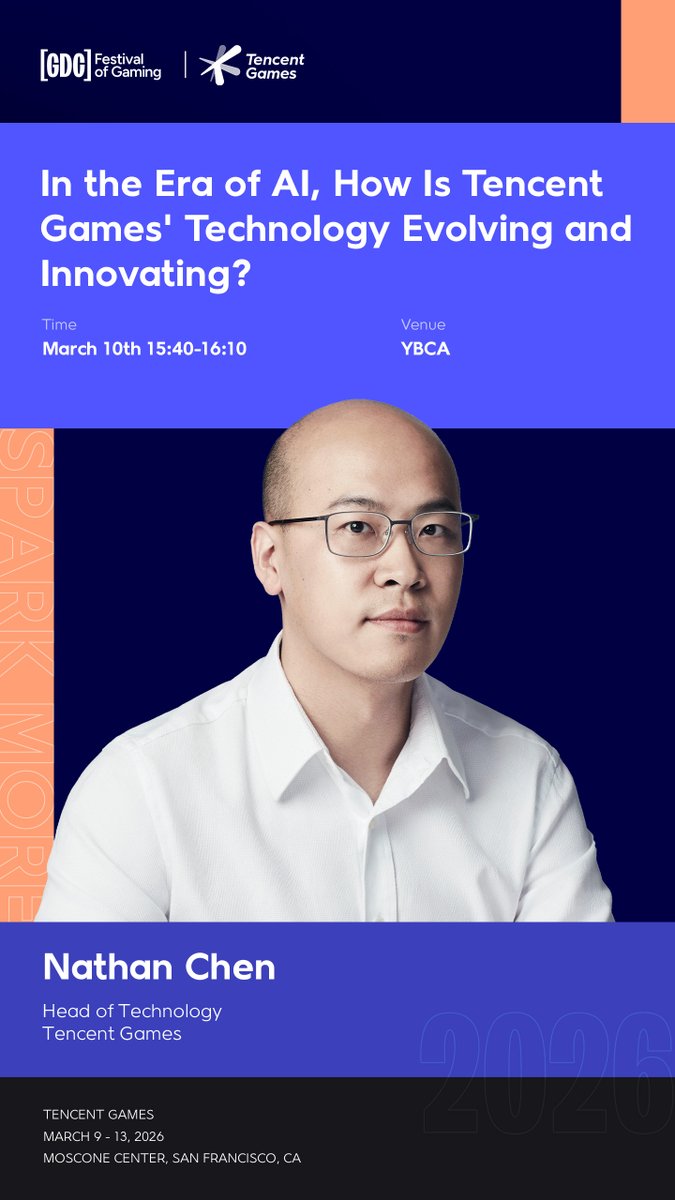 Tencent Games tweet media