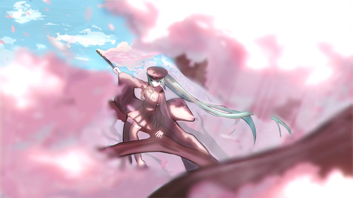 39-1000  #ミクの日2026