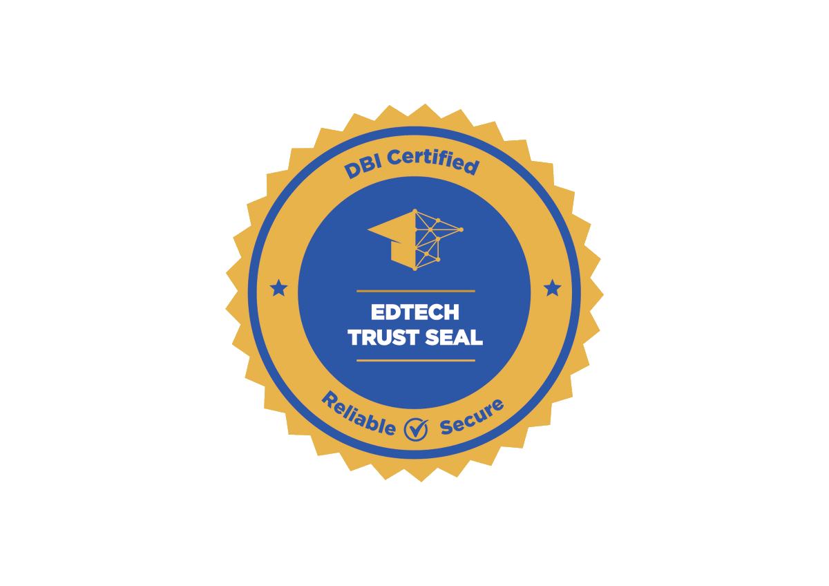 nelevat's tweet photo. It’s official🎉 NELEVAT has been awarded the EdTech Trust Seal by the Digital Business Institute Rwanda &amp; @rwictchamber .
This certification recognizes our commitment to excellence in digital transformation &amp; quality education. We are proud to be a trusted partner in EdTech🛡️🚀 https://t.co/yw2L0y81WR
