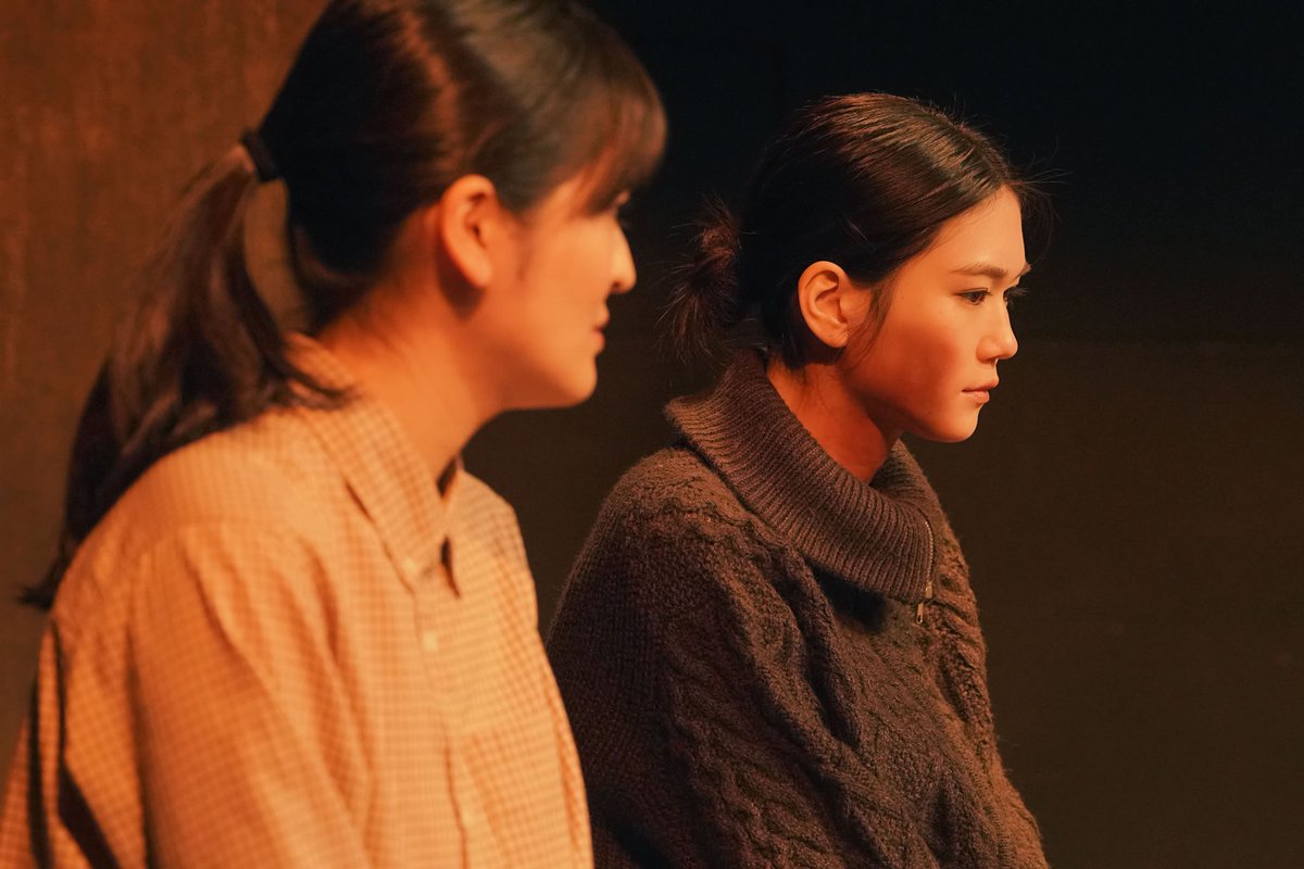 栗林藍希 tweet media