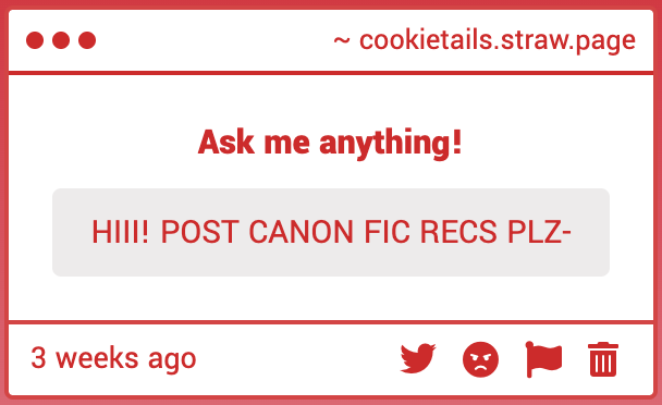 🌿 CookieTails 🍪☕️ tweet media