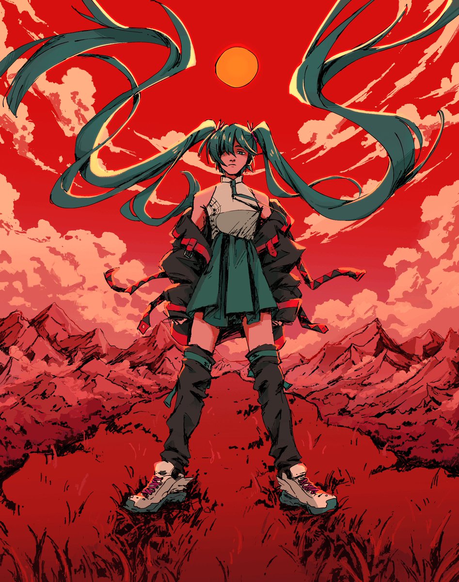 ricemilk ☀ comissions open tweet media