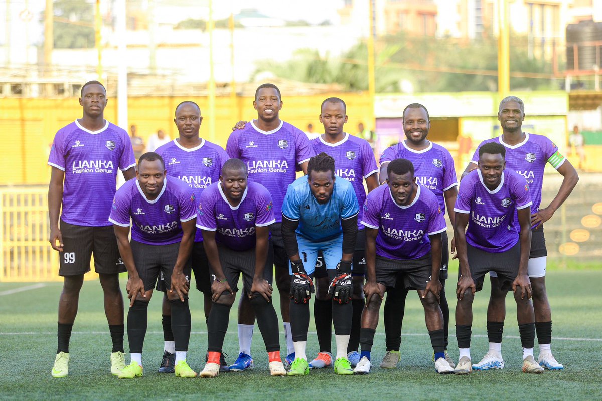 KATUMBA SALIM tweet media