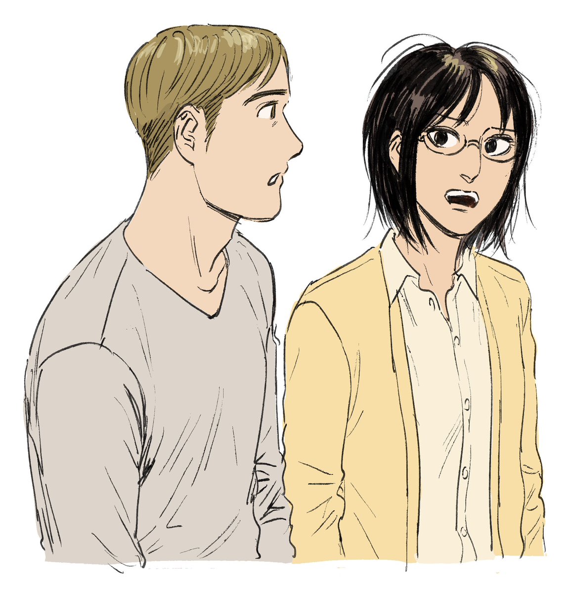 もゐ (@livinginpa18183) on Twitter photo 