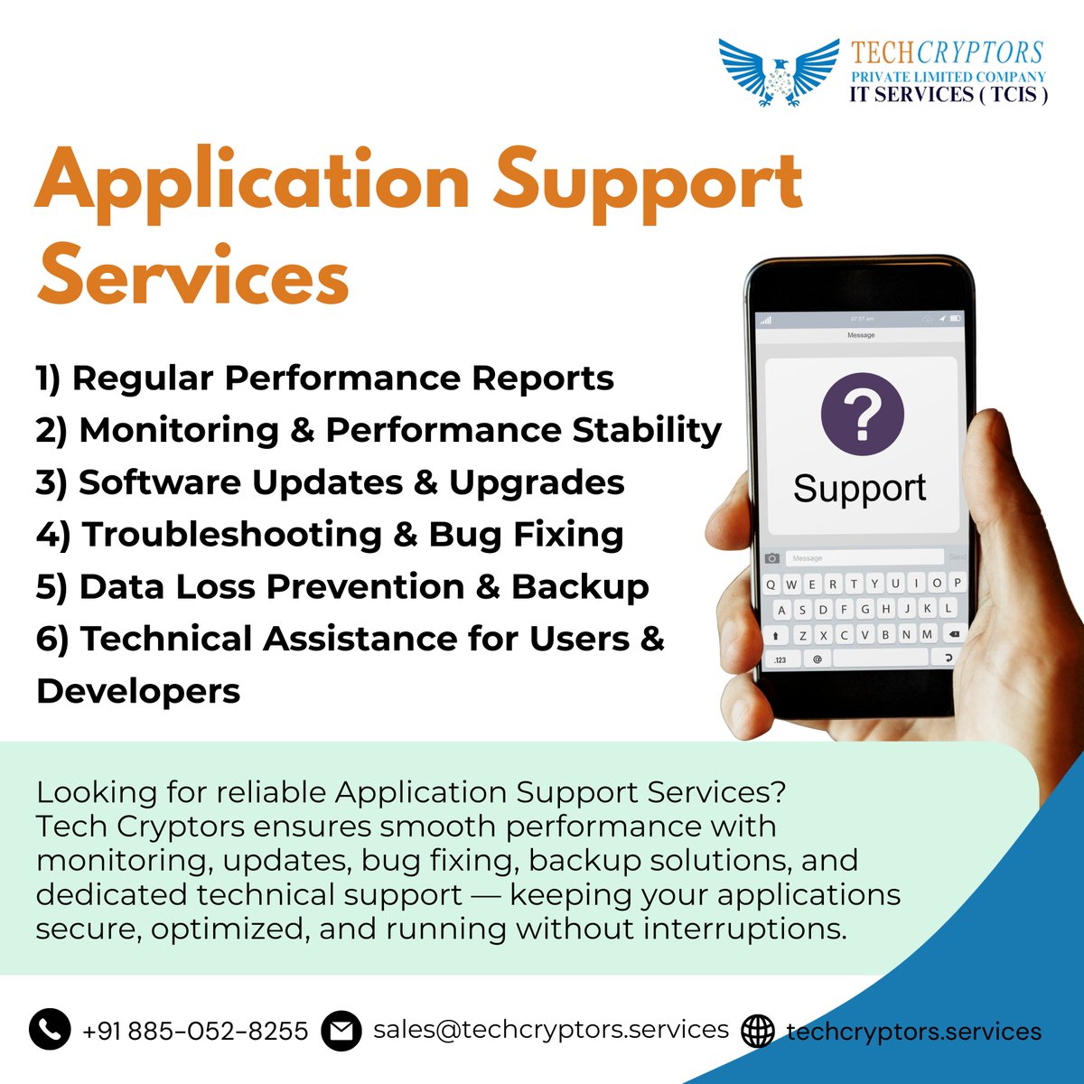 Tech Cryptors tweet media