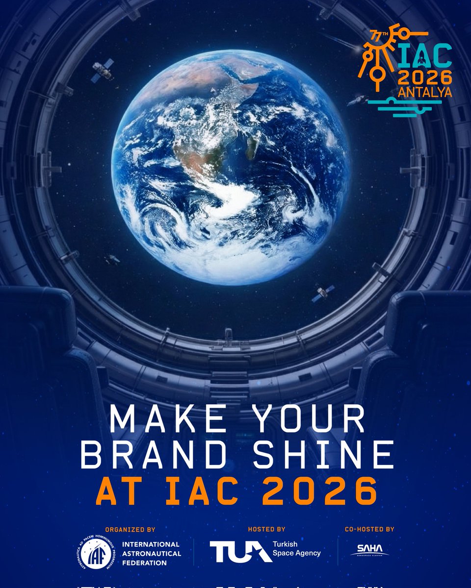 IAC2026 tweet media