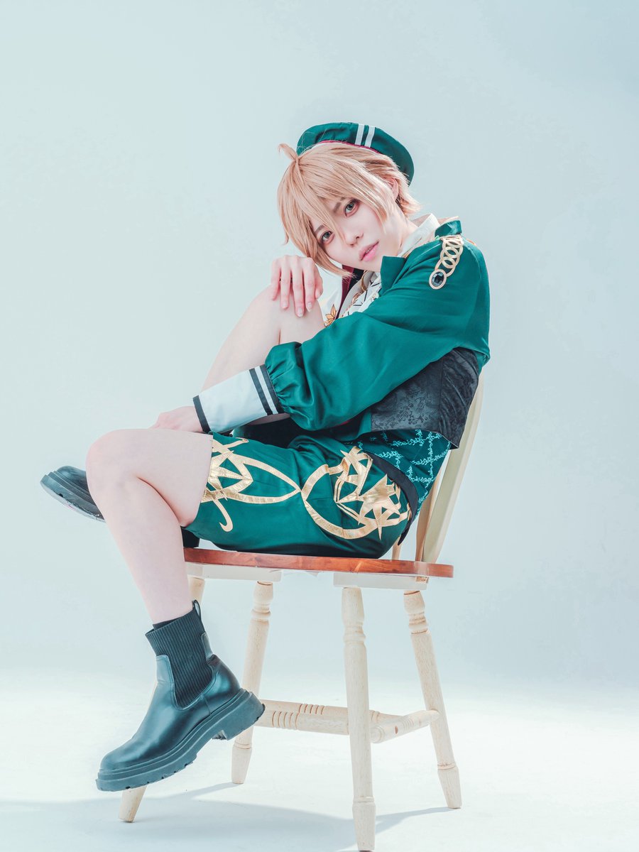 きりや tweet media