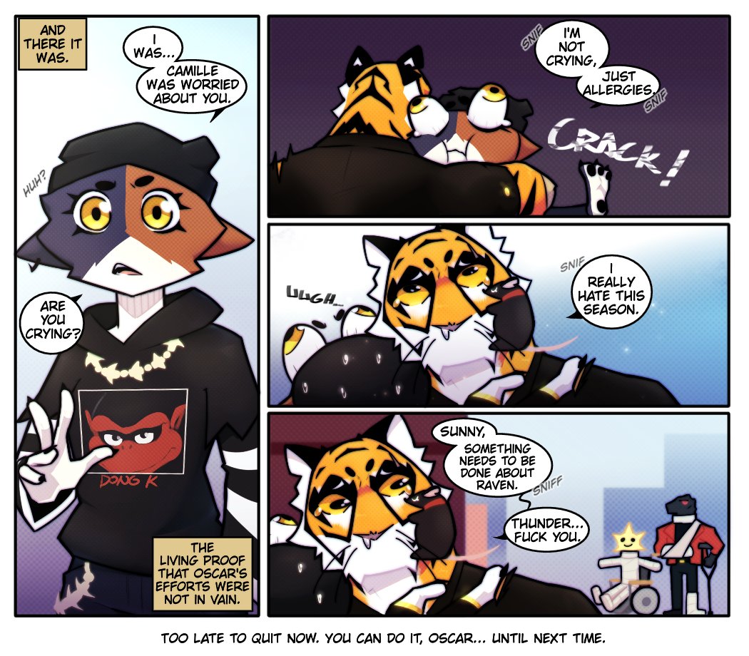 CLOWNfrek (COMMISSIONS OPEN) tweet media