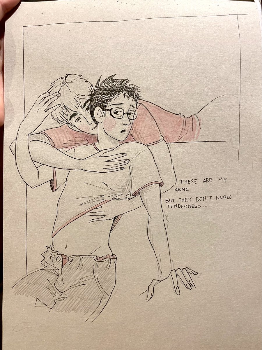 buda_latino's tweet photo. Supongo q Gramon fanart moment ๐ https://t.co/9AThRRk4NZ