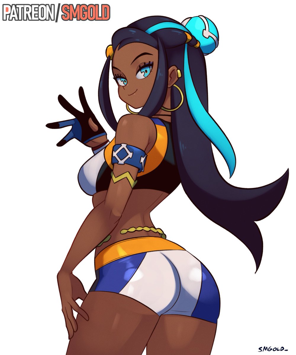 SMGold | Commissions Open tweet media