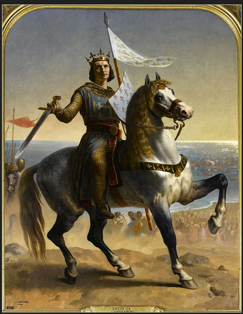 Conclusion de la revue Catholique officielle du Vatican fondée en 1850, appelée "CIVILTA CATTOLICA" expliquant L'UNIQUE CAUSE de la révolution dite française :
"Tout pays qui se détourne des Lois crées par un ROI CHRETIEN sera gouverné par des juifs."
Ecrits d'automne 1890.