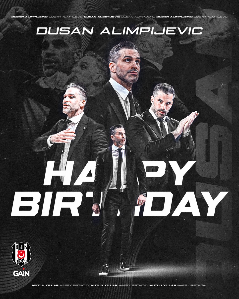 Beşiktaş GAİN tweet media