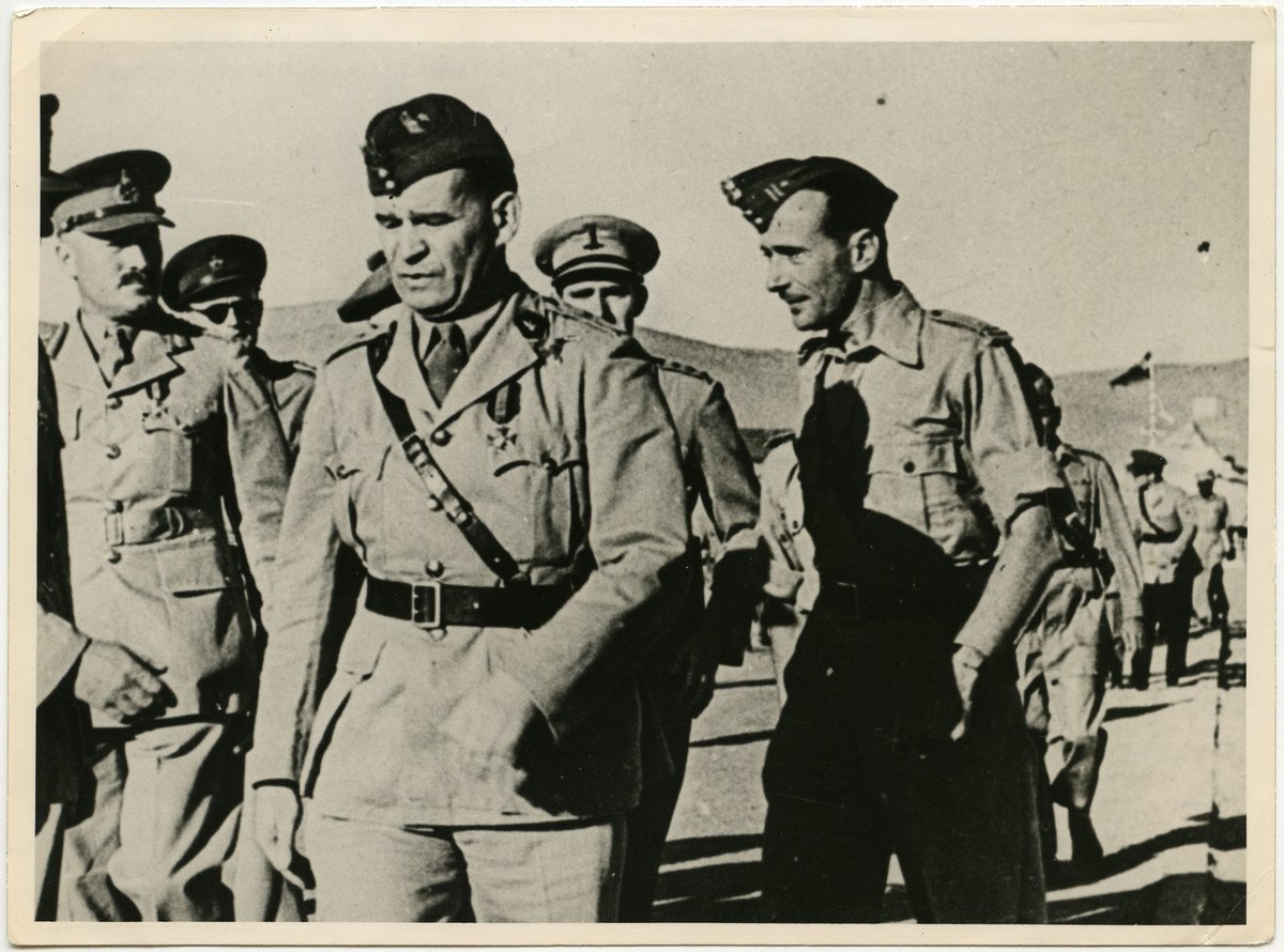 Wojskowe Biuro Historyczne tweet media