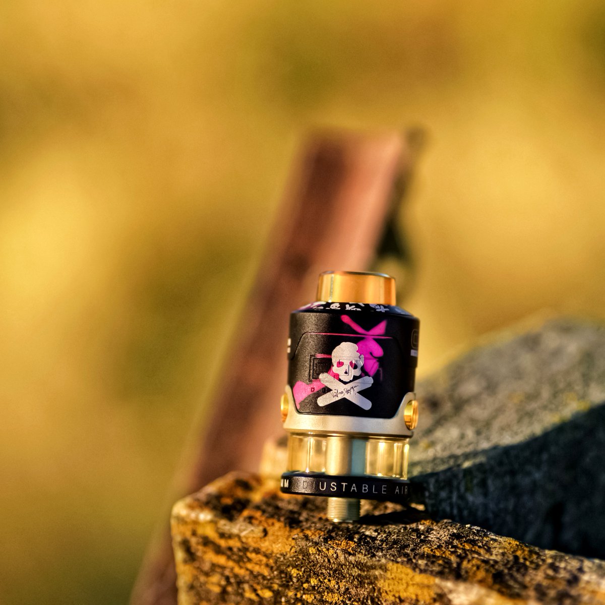 DJV_GLOBAL's tweet image. Enjoy the ultimate pleasure of vape--- DJV RDTA V2 X BOGAN  ❤

#vapelove #podvape #vapefamily #newvape #vapenews #vapeboy #vaperussia #ukvape #vapefamily #vapestore #vapefam #vapestore #dotaio #vapemurah #vapesbyenushi #vapenation #vapemagazinecom #vapestorebandung