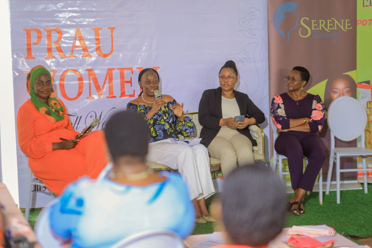 Uganda CAA tweet media