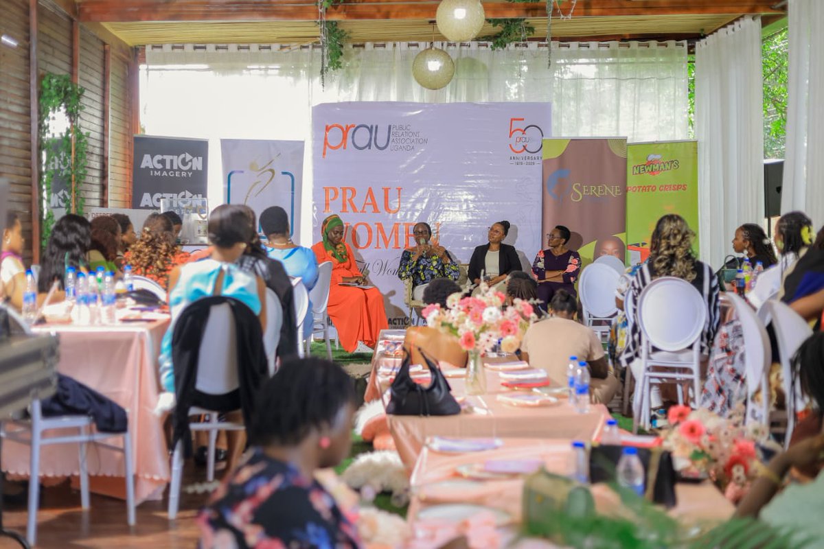 Uganda CAA tweet media