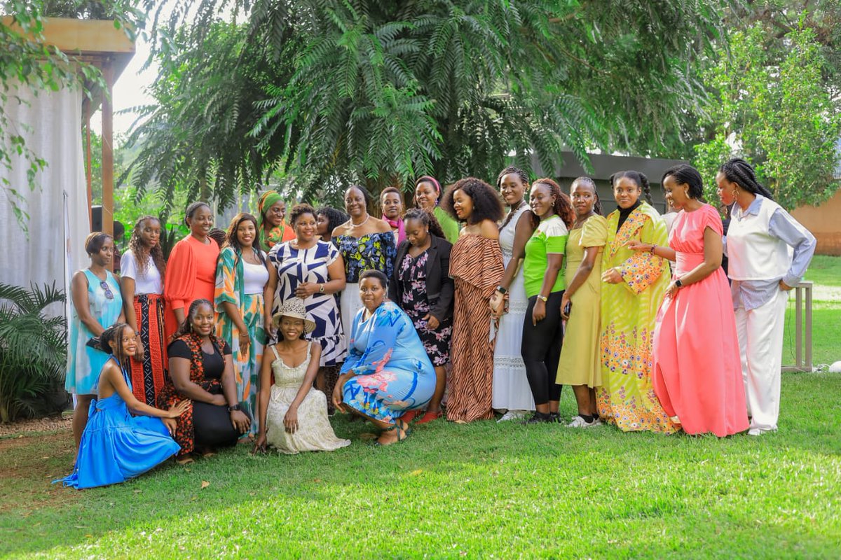 Uganda CAA tweet media