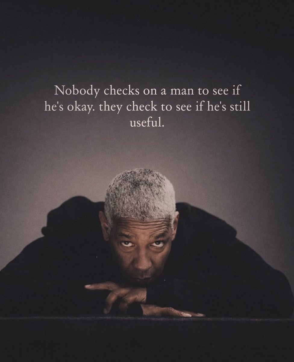 Letstalk wisdom tweet media