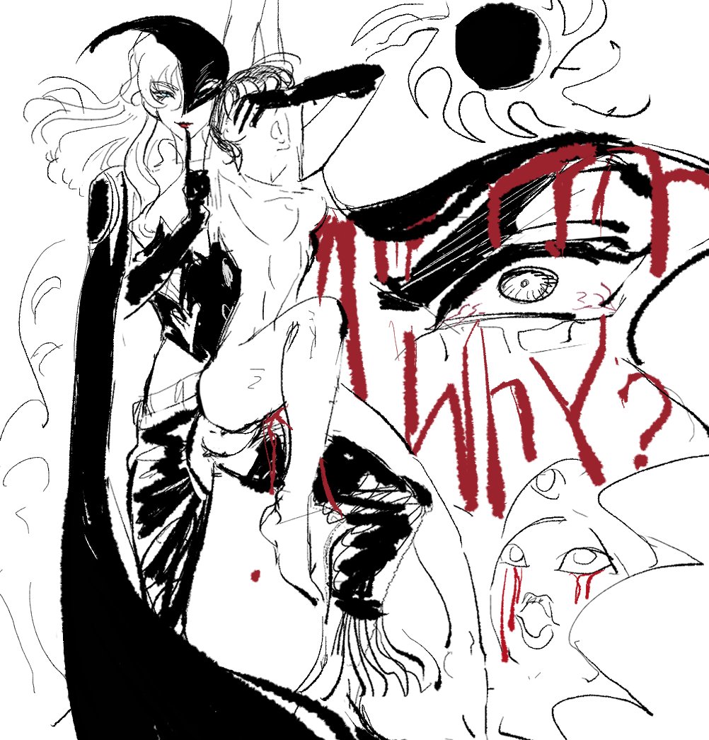 筆頭人 tweet media