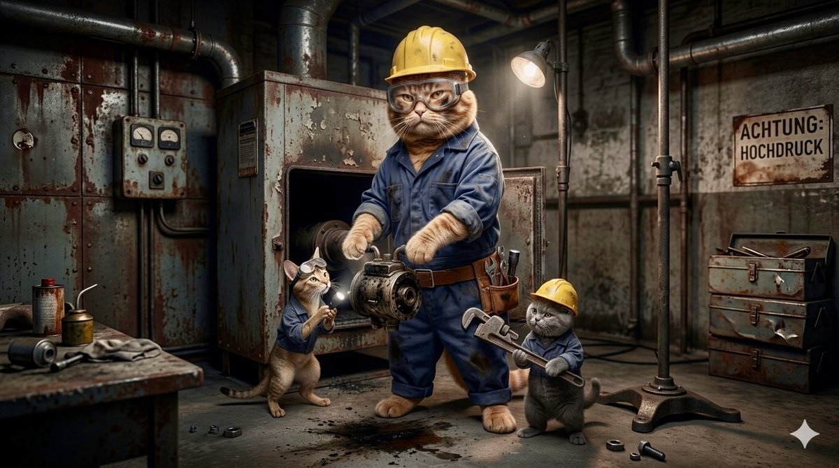 Markus Peter tweet media