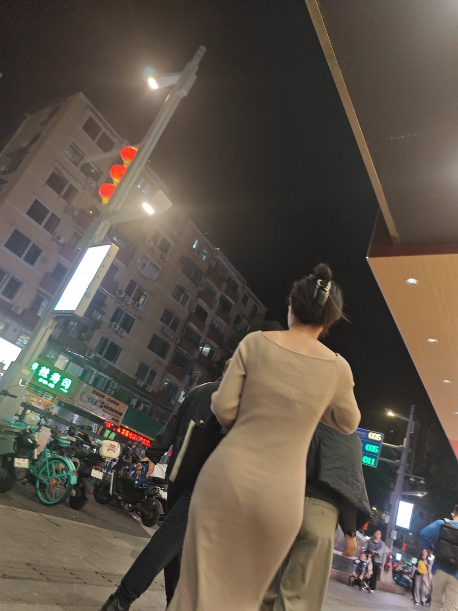 婵娟之美 tweet media
