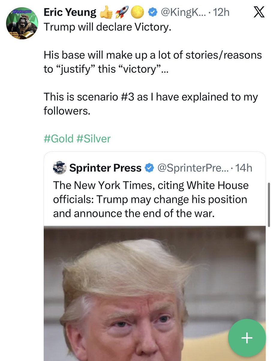 Eric Yeung 👍🚀🌕 tweet media