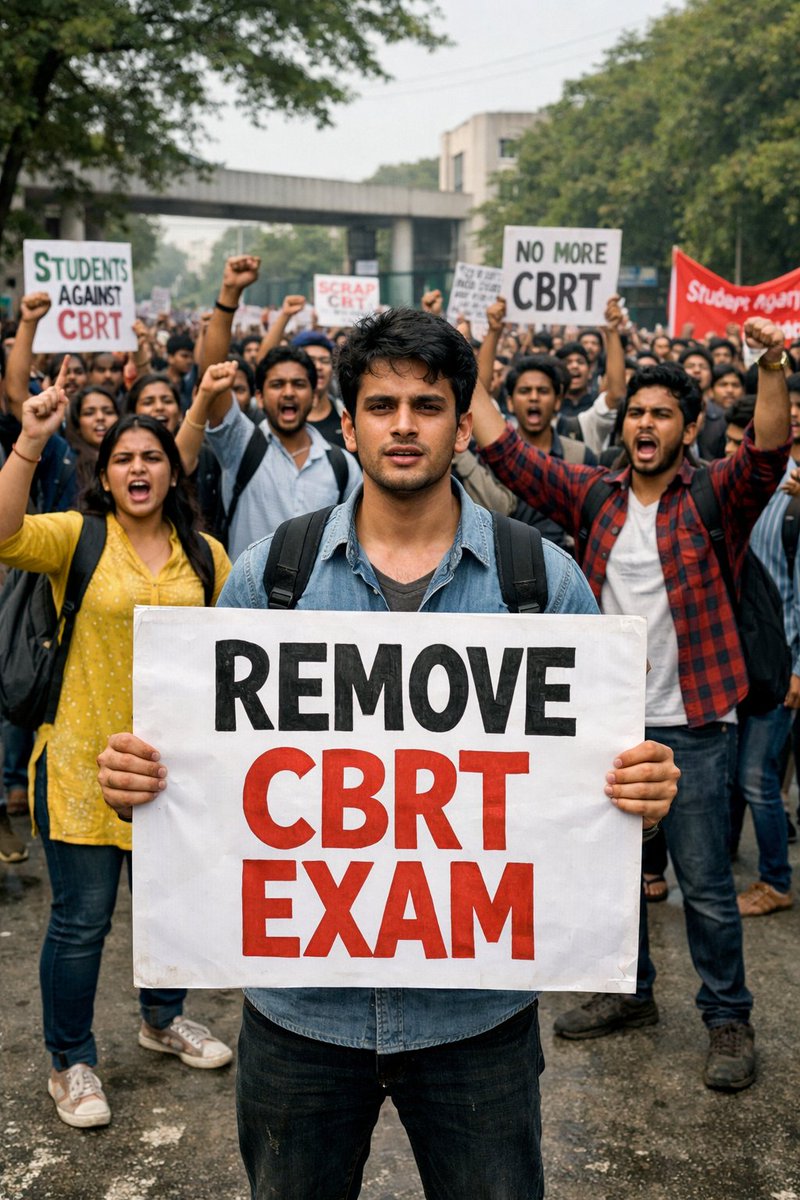 Chirags16650037's tweet photo. @YAJadeja #NO_CBRT_IN_GUJRAT
@Bhupendrapbjp 
@GsssbOfficial 
@CMOGuj 
@YAJadeja 
@sanghaviharsh 
@Rivaba4BJP https://t.co/0UltswuZd4
