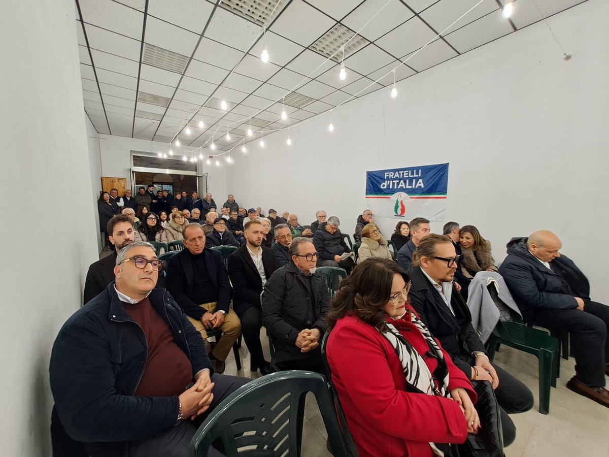 Raoul Russo tweet media