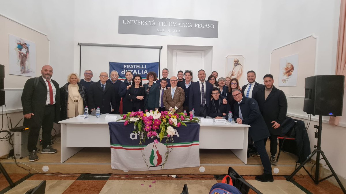 Raoul Russo tweet media