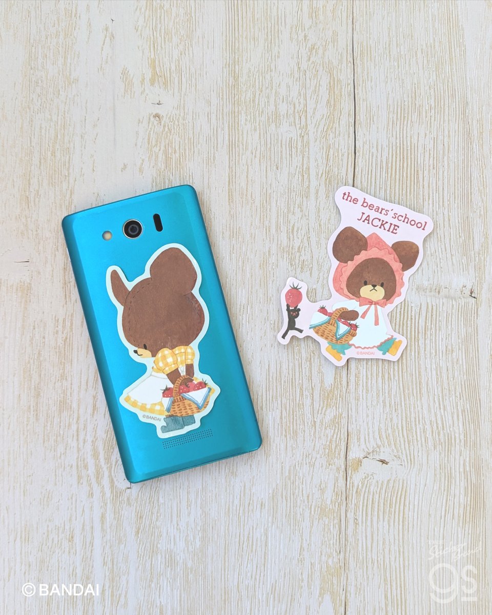 ゼネラルステッカー tweet media