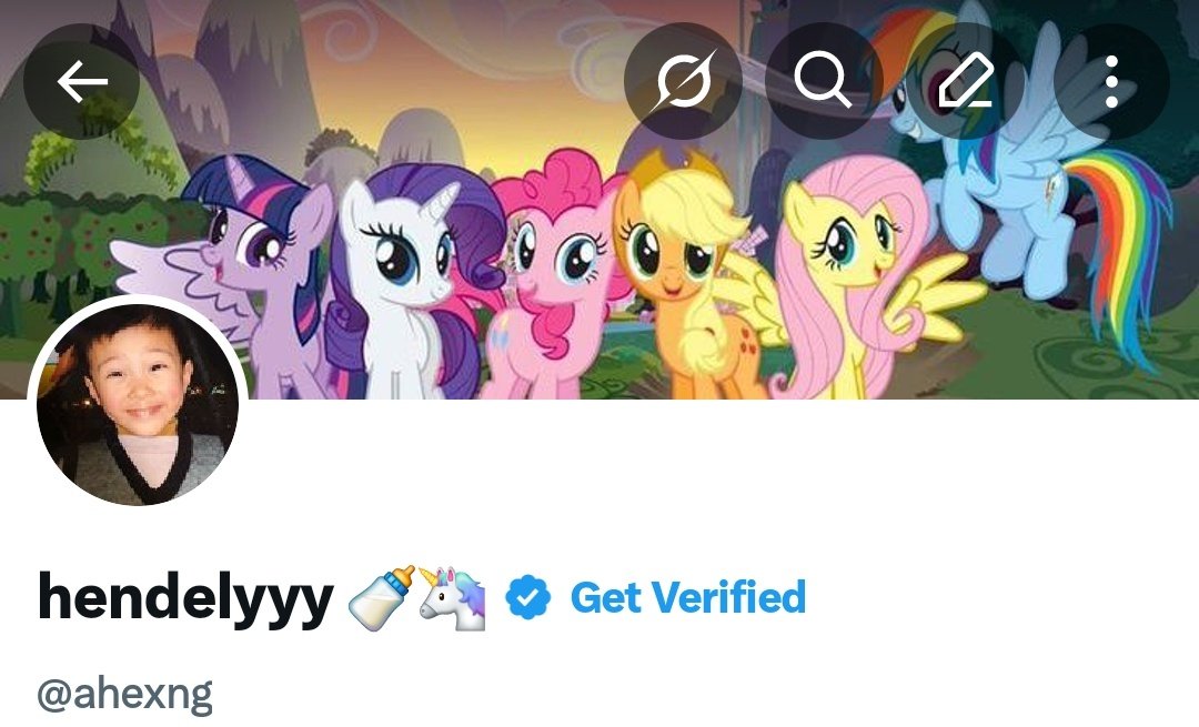 aheng 🦄 tweet media