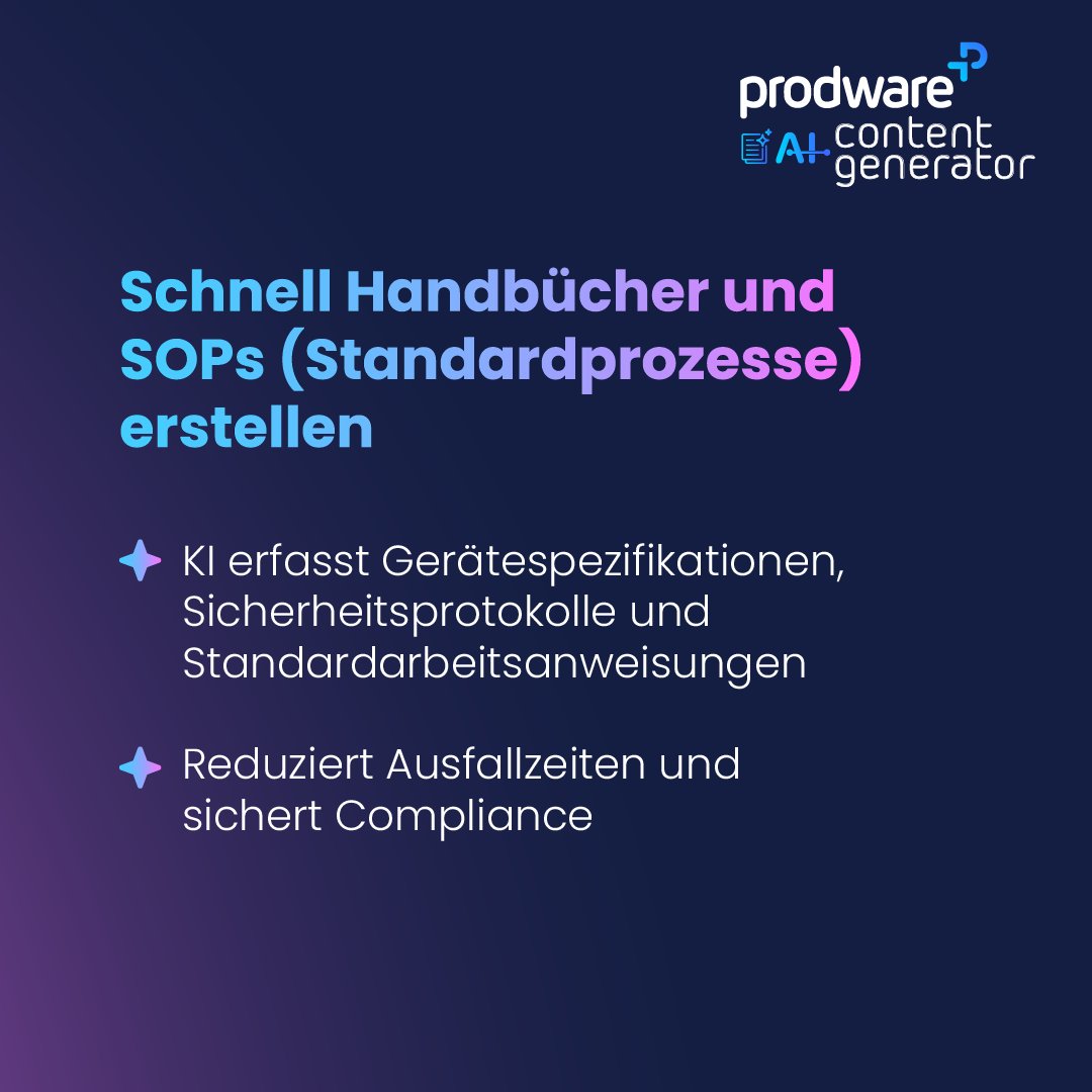 Prodware Deutschland tweet media