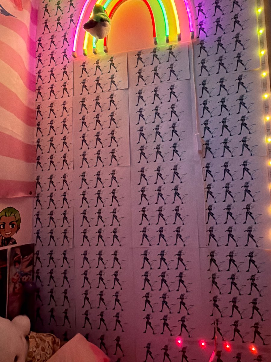 Atqris's tweet photo. I’m so normal about neon right #neonvalorant #yumetwt @VALORANT https://t.co/eKQHOUYMU7