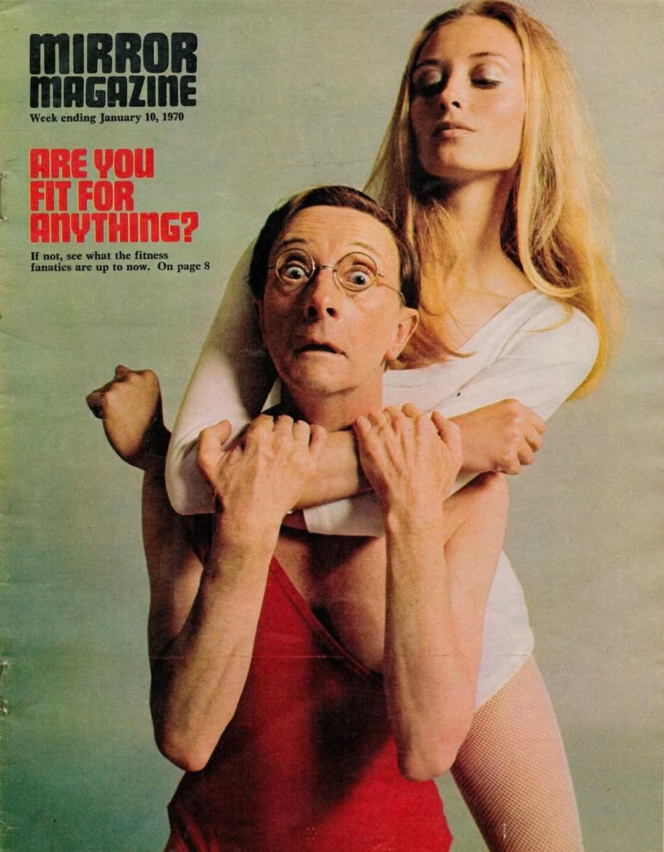 When the Carry On Stopped tweet media