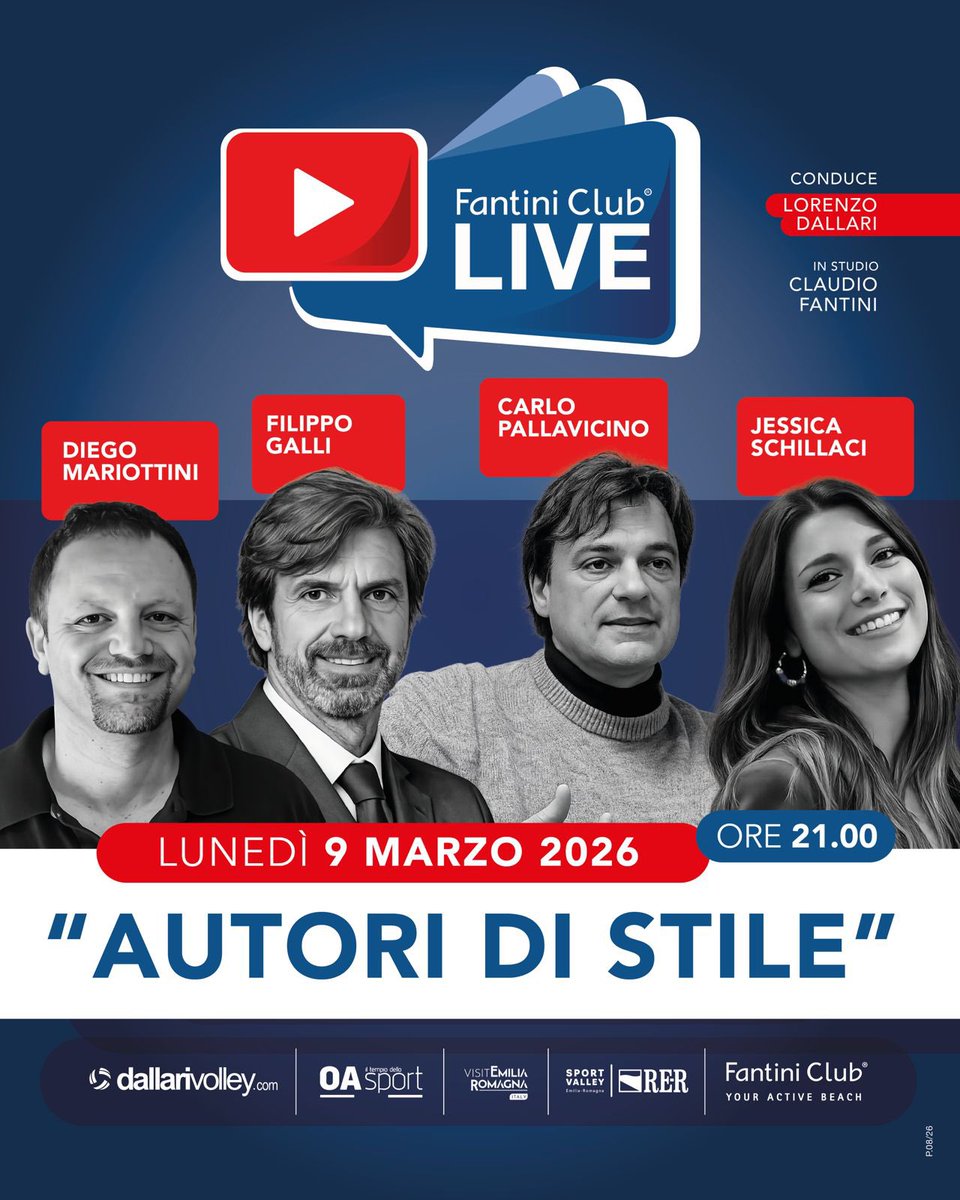 dallarivolley tweet media