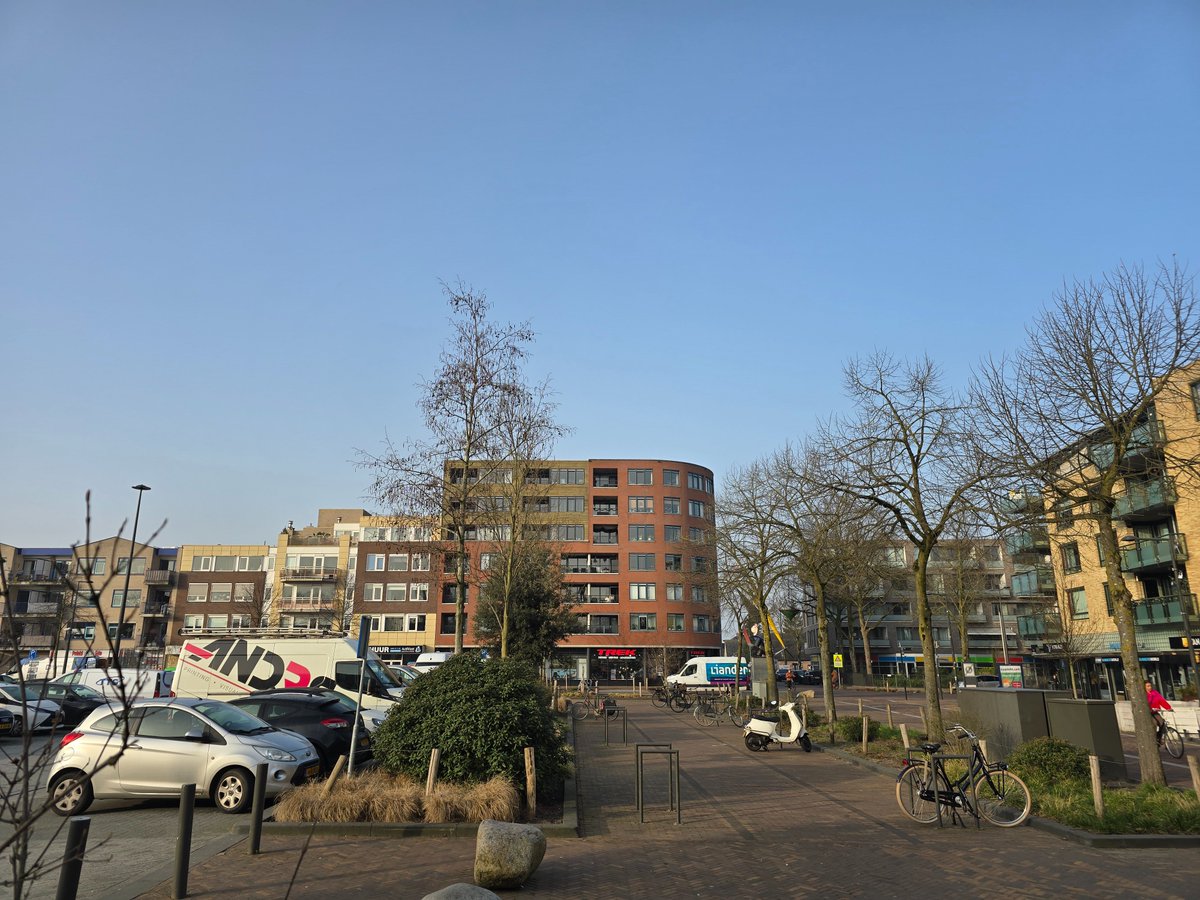 Ronald van den Broek tweet media