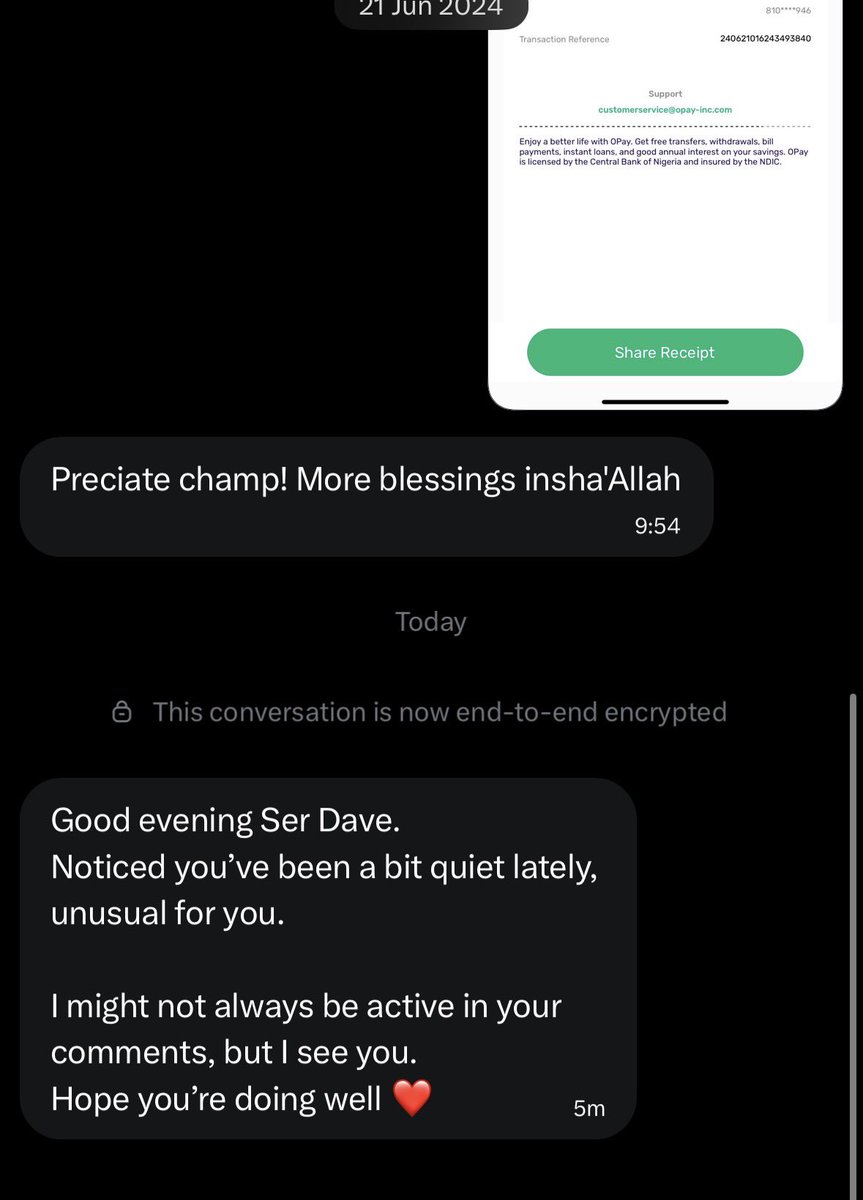 Ser Dave | Σ: tweet media